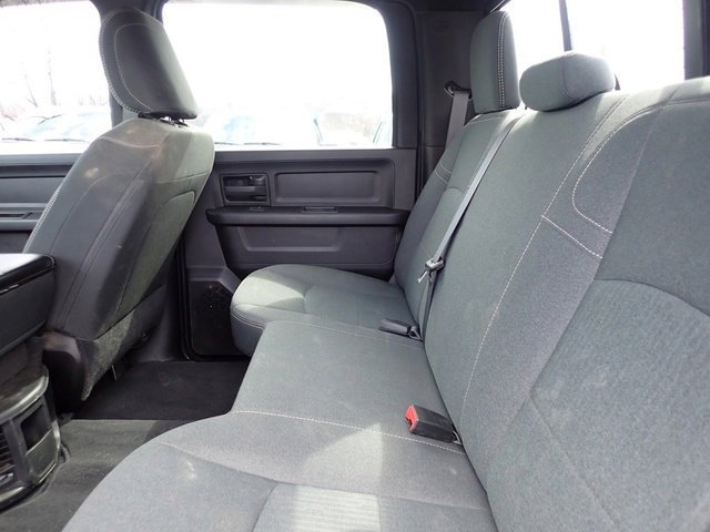 Used 2022 RAM 2500 Tradesman image 11