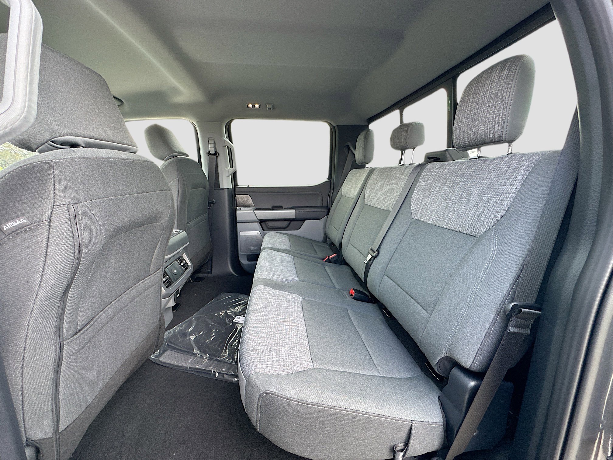 New 2026 Ford F350 XLT w/ XLT Premium Package image 17