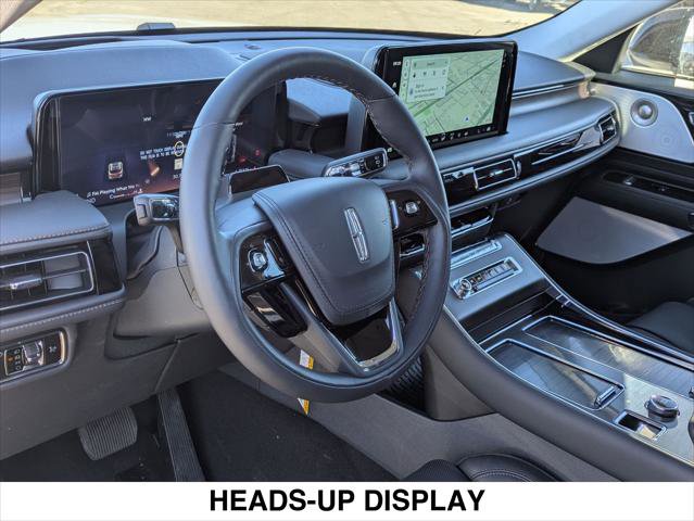 New 2026 Lincoln Aviator Reserve AWD/4WD image 7