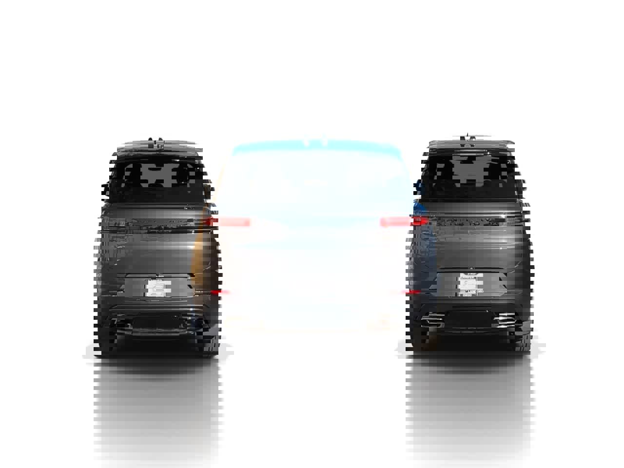 Used 2024 Land Rover Range Rover Sport SE image 7