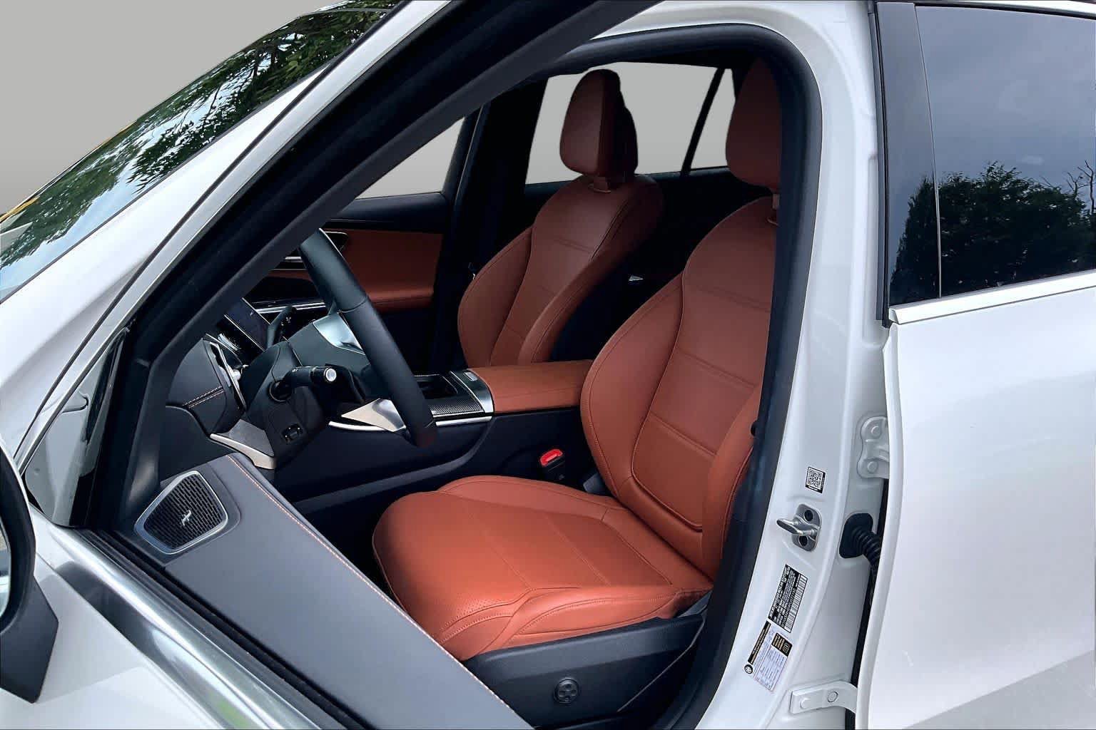 Certified 2023 Mercedes-Benz GLC 300 4MATIC image 9