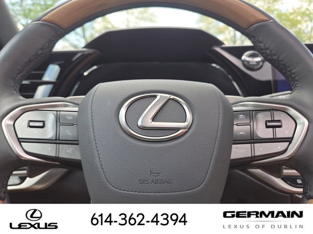 Certified 2026 Lexus RX 350 Premium w/ Convenience Package AWD/4WD image 36