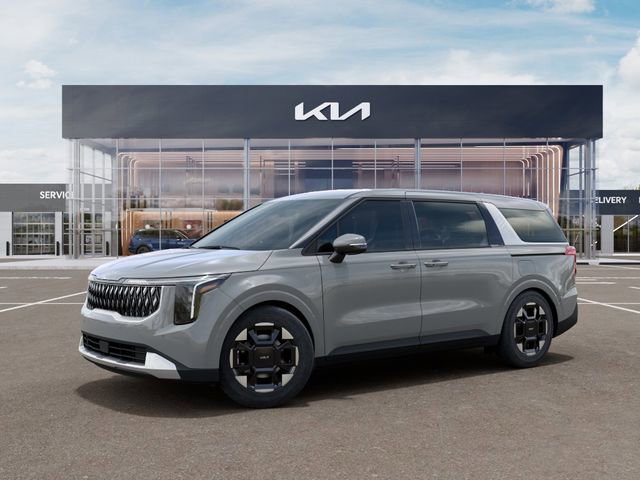 New 2026 Kia Carnival EX image 3