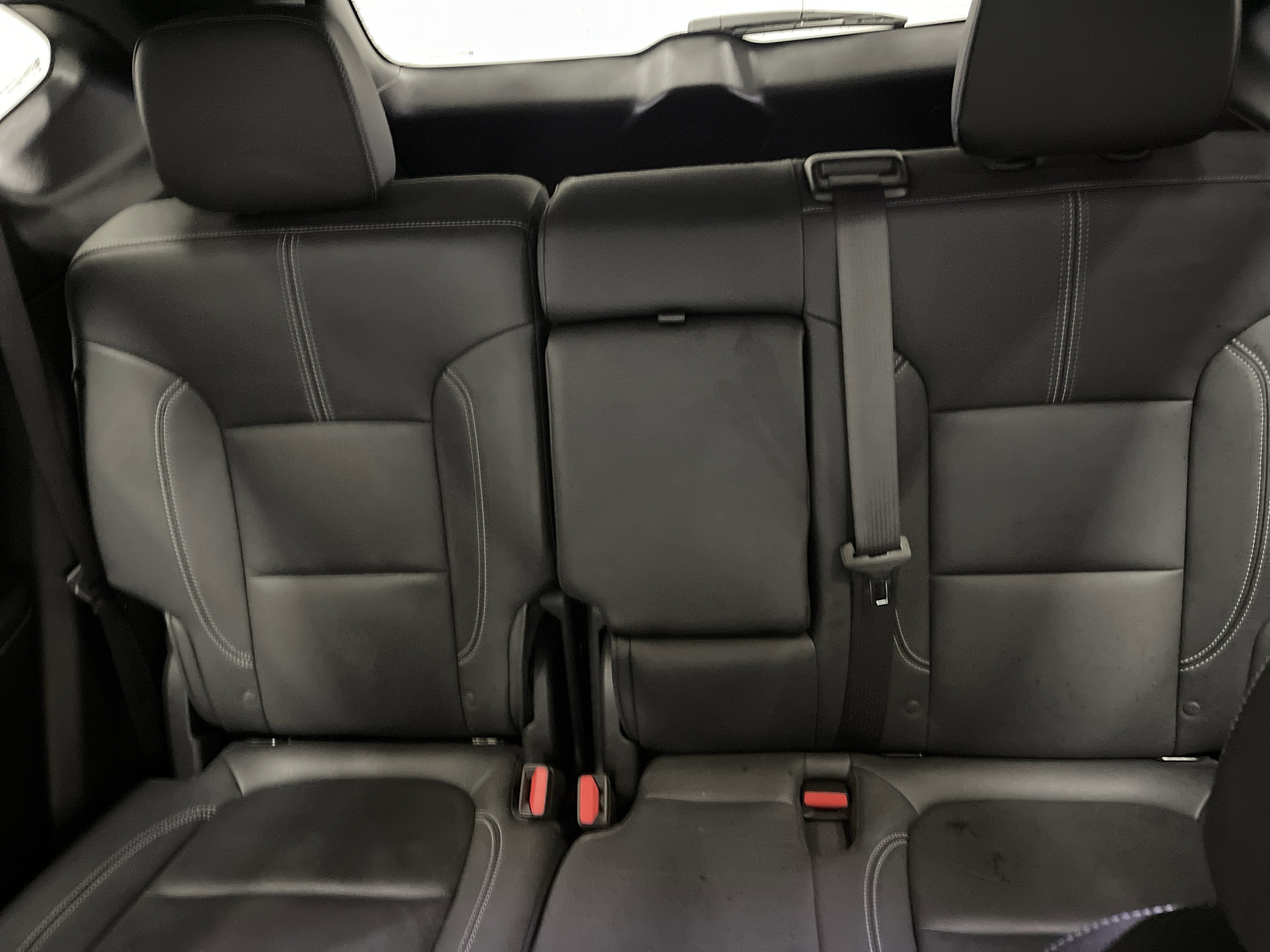 Used 2024 Chevrolet Blazer LT w/ Midnight/Sport Edition FWD image 11