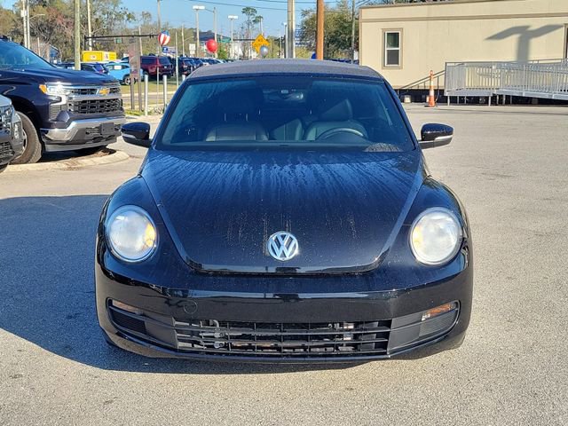 Used 2016 Volkswagen Beetle 1.8T Denim image 5