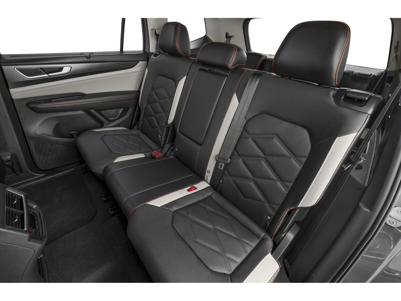New 2026 Volkswagen Atlas Peak Edition AWD/4WD image 9
