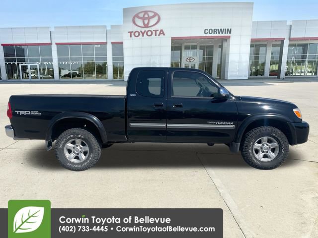 Used 2006 Toyota Tundra SR5 AWD/4WD image 6