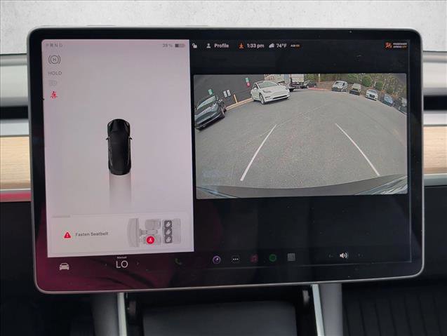 Used 2019 Tesla Model 3 Mid Range image 13