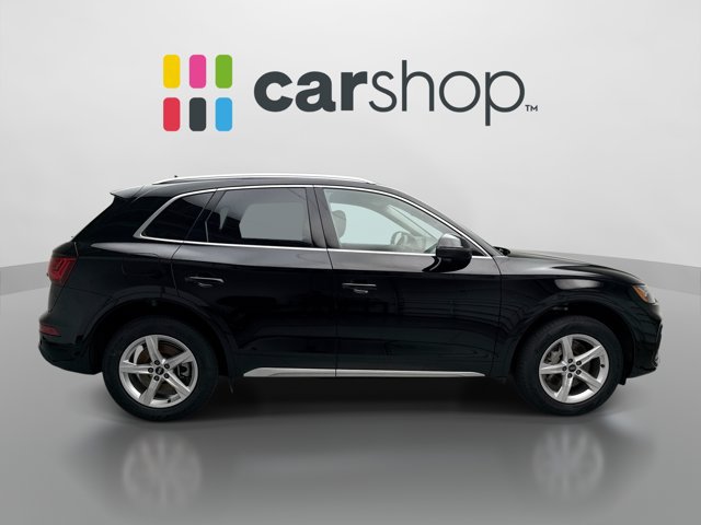 Used 2024 Audi Q5 2.0T Premium AWD/4WD image 6