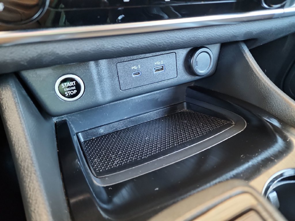 Used 2023 Nissan Rogue S FWD image 28