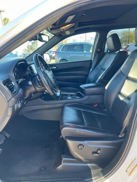 Used 2024 Dodge Durango GT image 24