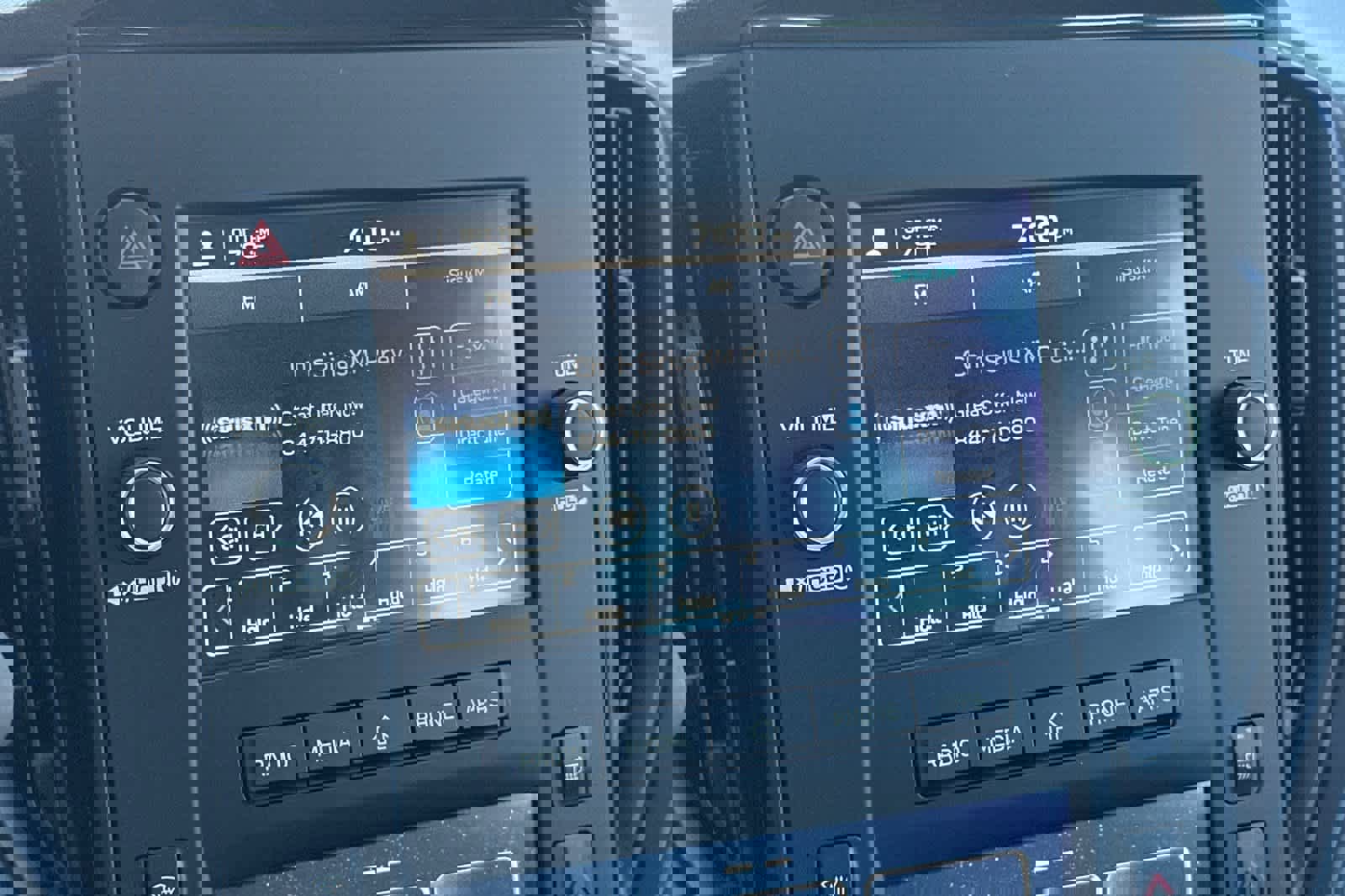 New 2025 Subaru Impreza 2.0i image 19