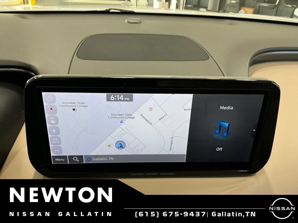 Used 2022 Hyundai Santa Fe SEL w/ Convenience + Premium Package FWD image 10