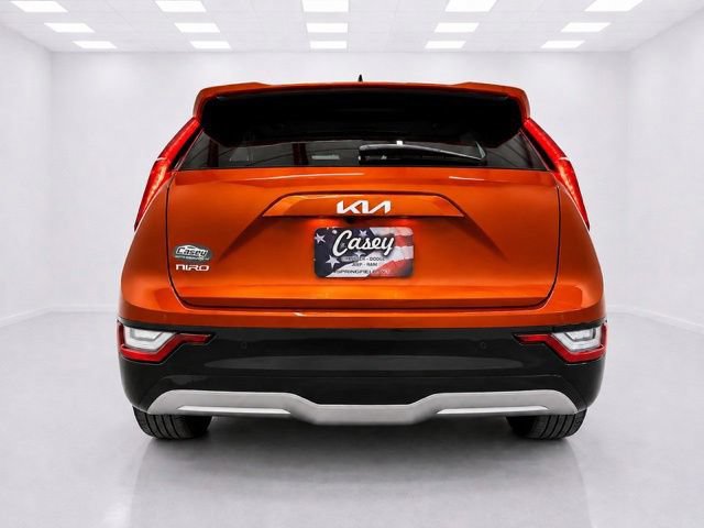 Used 2023 Kia Niro Wave w/ Wave Preserve Package FWD image 12