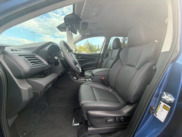New 2027 Subaru Ascent Onyx Edition AWD/4WD image 13