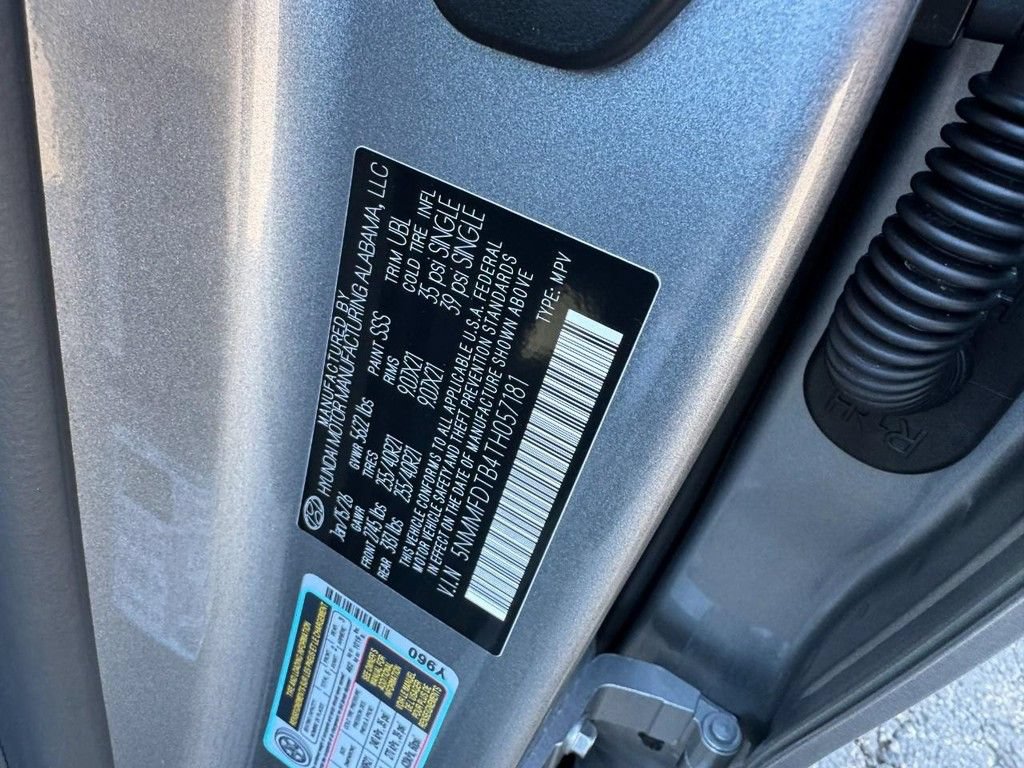 New 2026 Genesis GV70 2.5T Sport Prestige AWD/4WD image 20