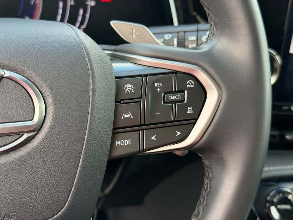 Used 2023 Lexus NX 250 FWD image 26