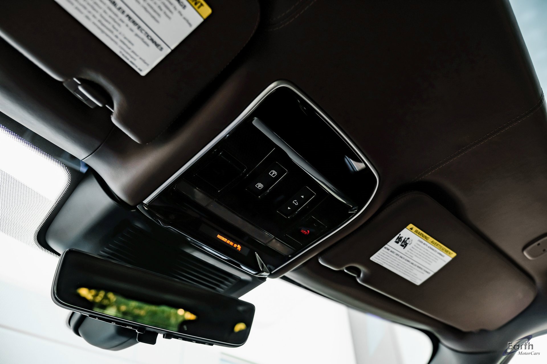 Used 2023 Land Rover Range Rover Long Wheelbase Autobiography image 39