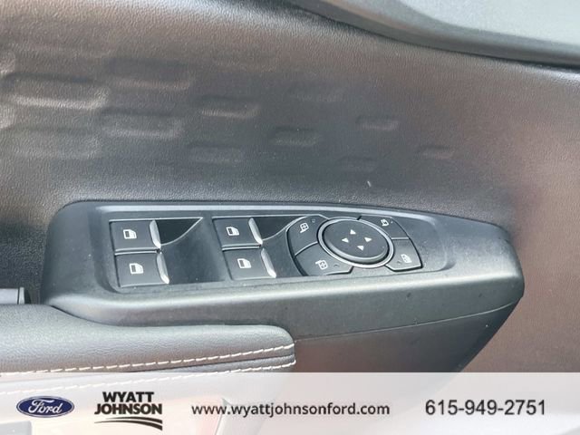 Used 2024 Ford Ranger XLT w/ Technology Package image 27