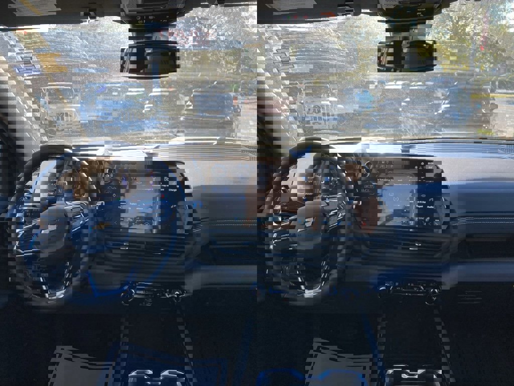 New 2026 Chevrolet Silverado EV LT image 11