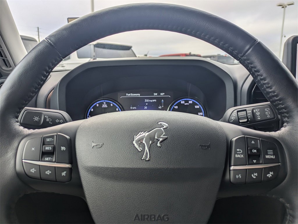Used 2023 Ford Bronco Sport Outer Banks image 31