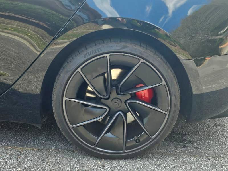 Used 2024 Tesla Model 3 Performance image 19