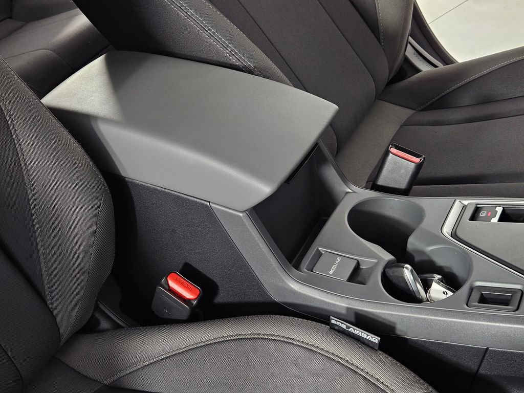 Certified 2025 Subaru Crosstrek 2.0i Premium w/ Crosstrek Mirror Package image 16