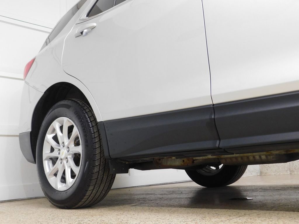 Used 2020 Chevrolet Equinox LT image 10