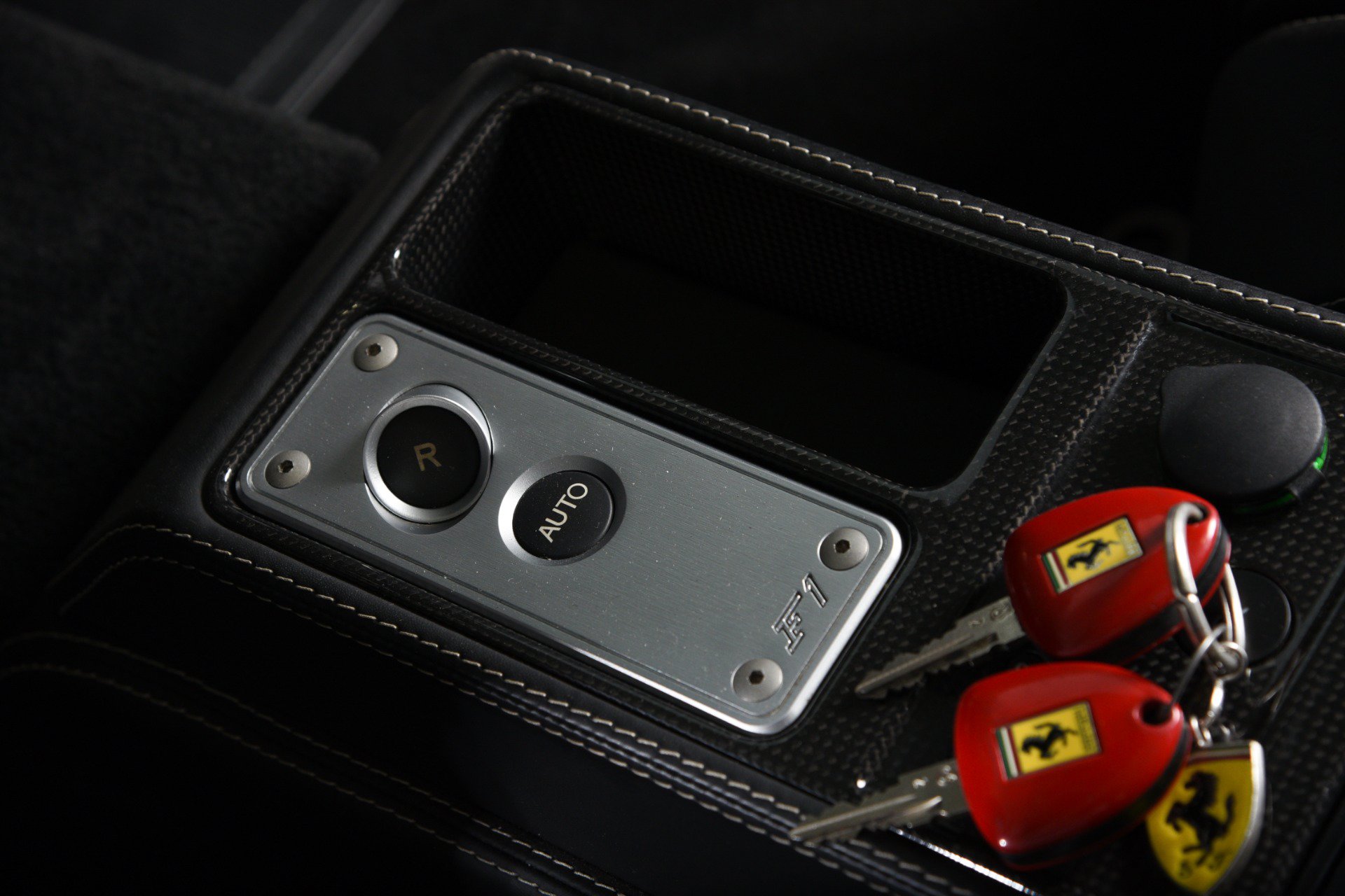 Used 2008 Ferrari F430 Spider RWD image 32