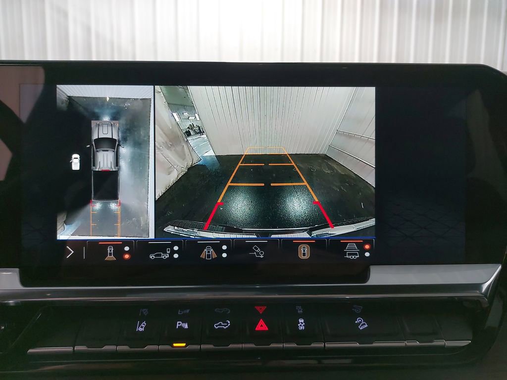 New 2026 GMC Sierra 2500 SLT w/ SLT Premium Package image 24