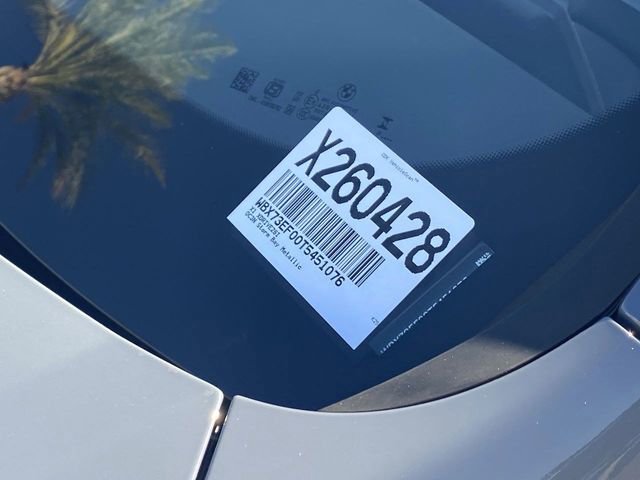 Used 2026 BMW X1 xDrive28i w/ Convenience Package image 23