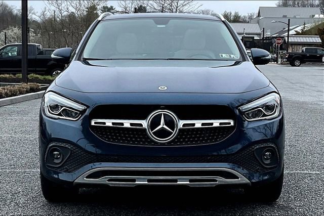 Used 2023 Mercedes-Benz GLA 250 4MATIC image 12