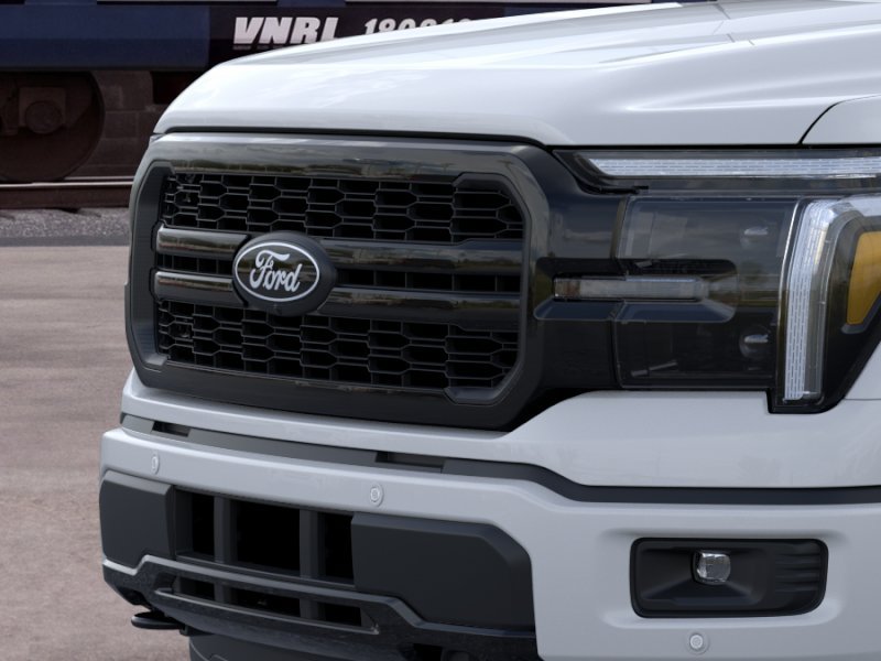 New 2026 Ford F150 Lariat AWD/4WD image 17