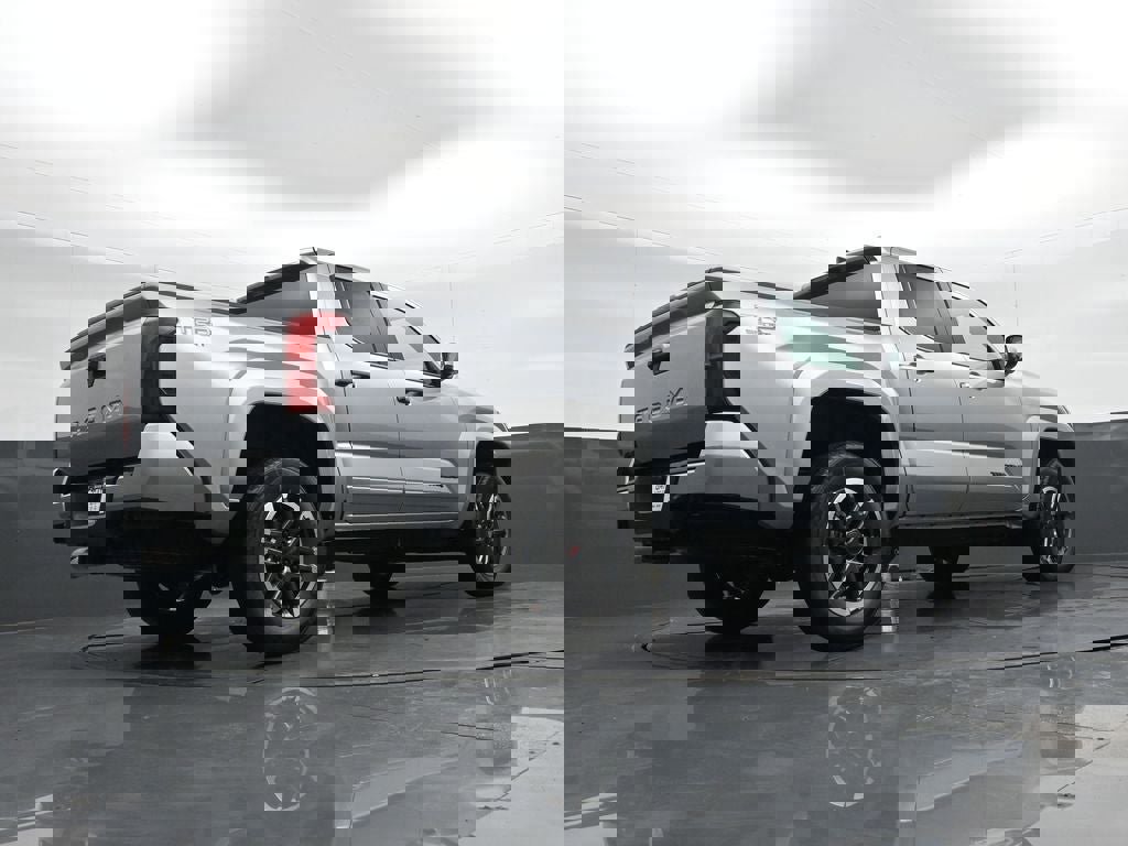 New 2026 Toyota Tacoma TRD Sport image 39