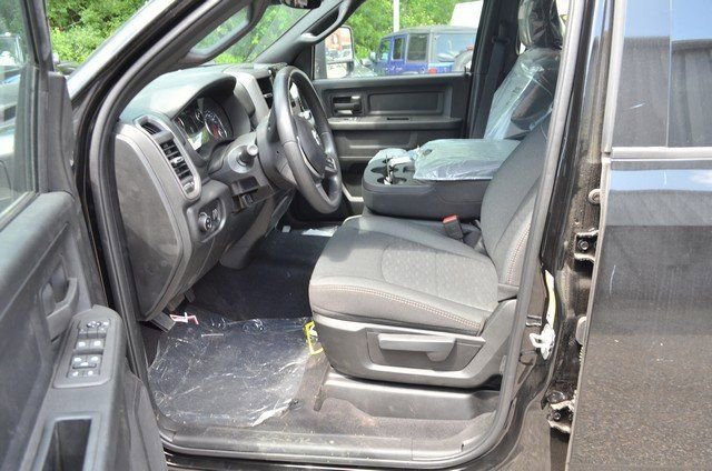 New 2025 RAM 2500 Tradesman image 14