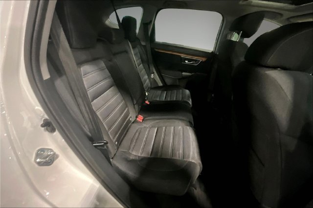 Used 2022 Honda CR-V EX image 24