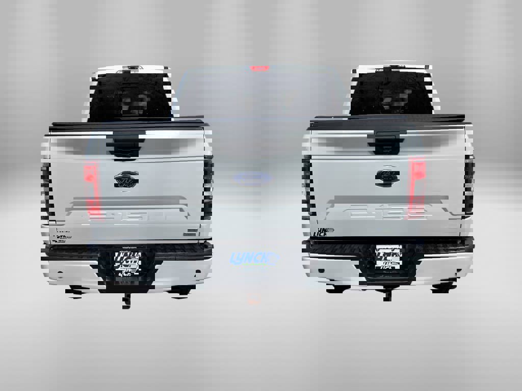 Used 2019 Ford F150 XLT w/ Equipment Group 302A Luxury image 7