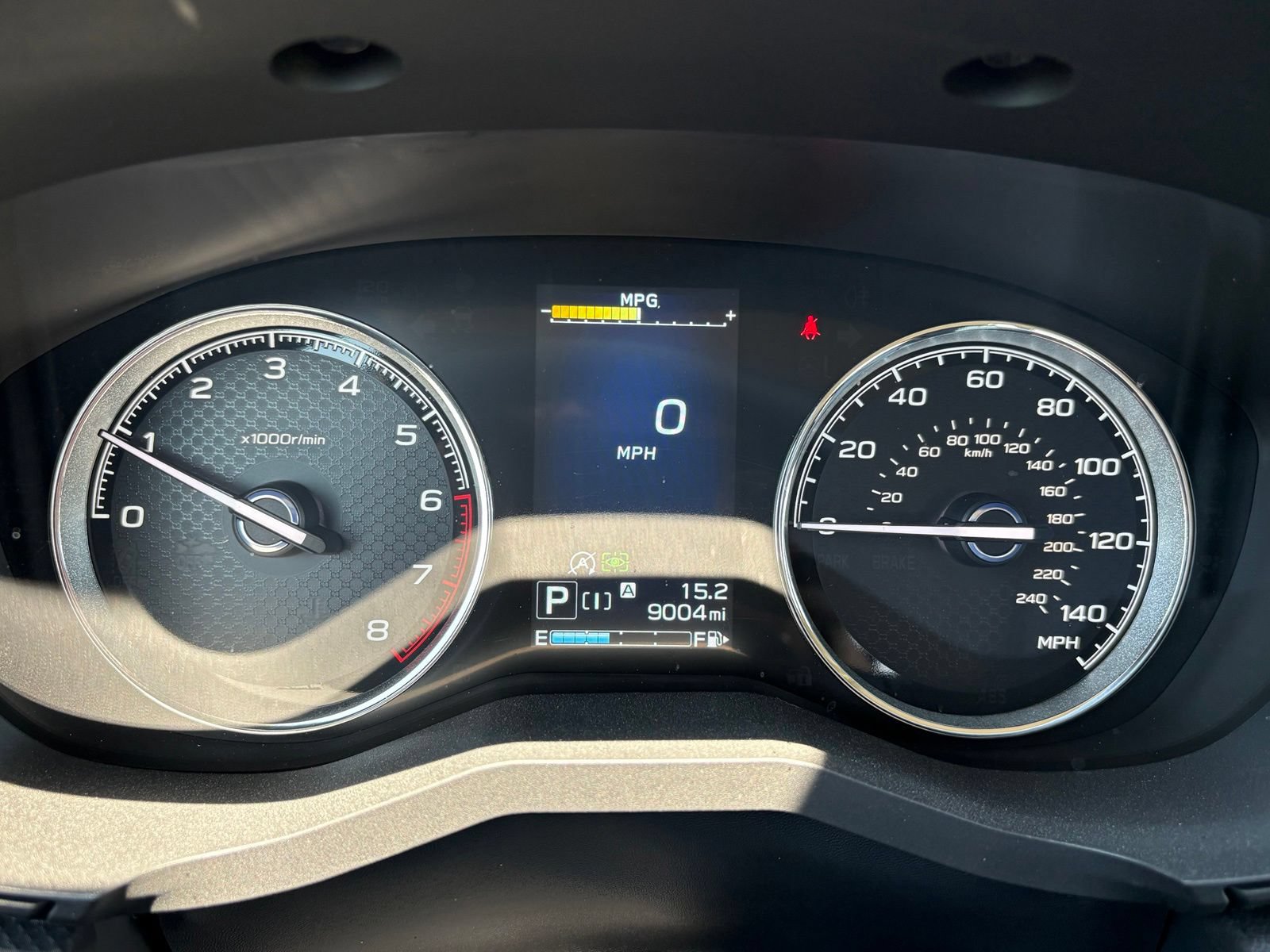 Certified 2024 Subaru Forester Touring AWD/4WD image 14