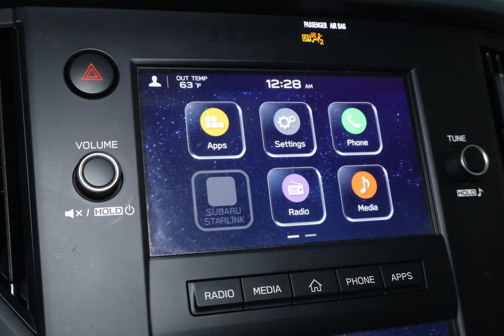 Used 2024 Subaru Legacy image 26
