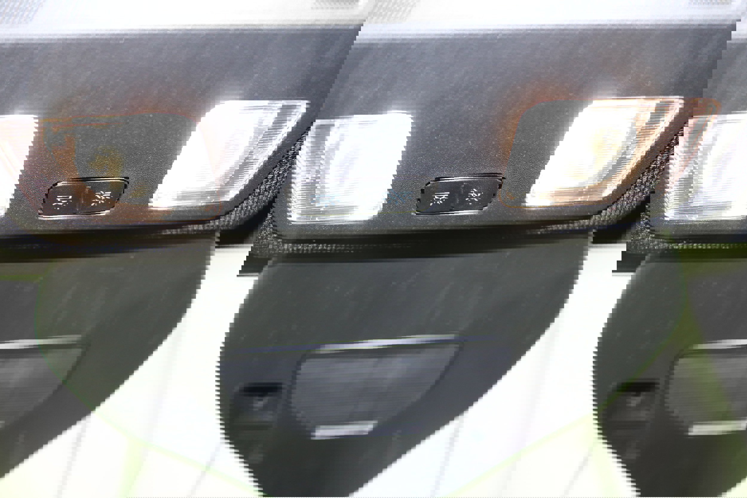 New 2026 Ford Escape ST-Line Select w/ Tech Pack #2 image 24