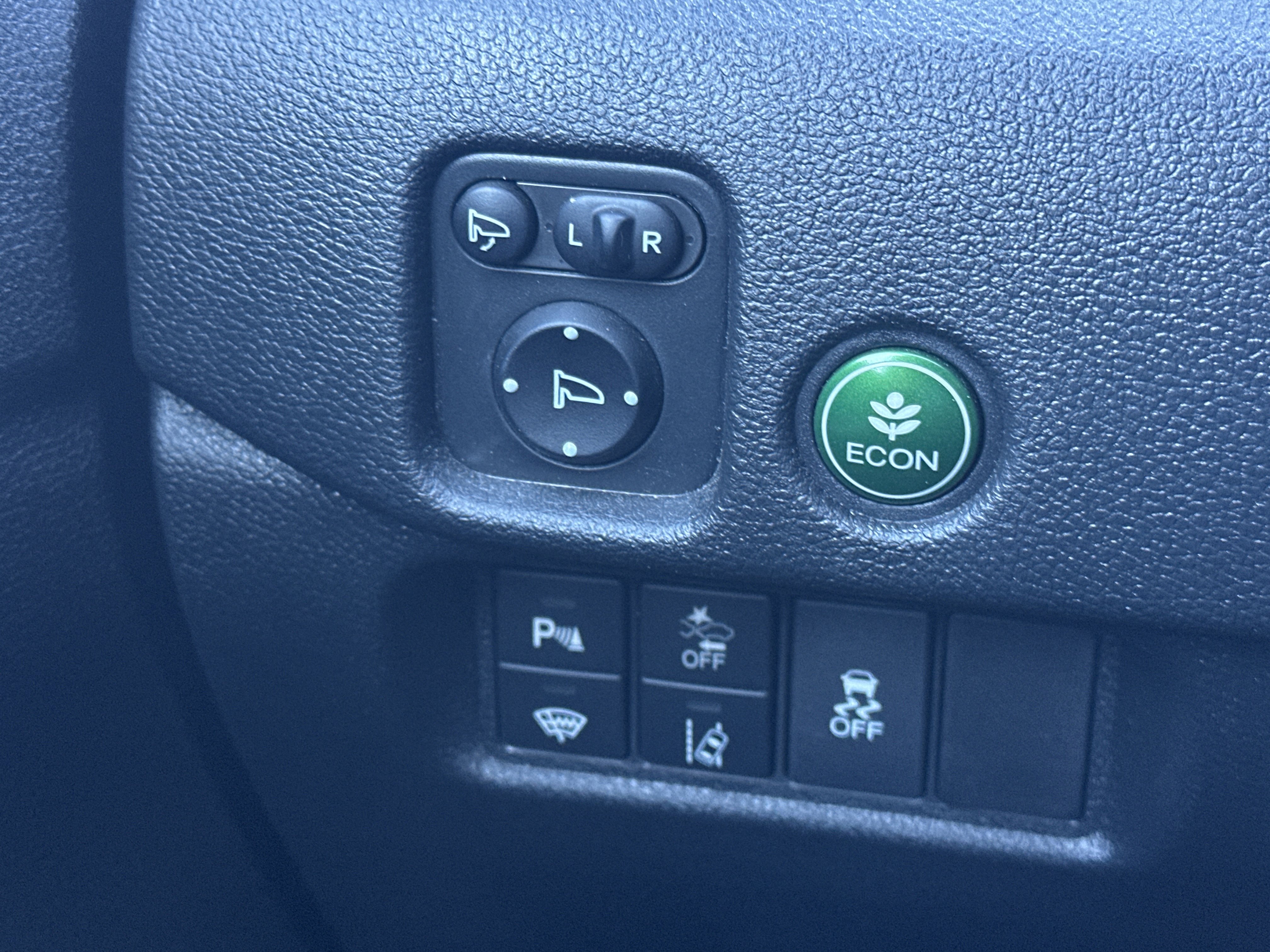 Certified 2022 Honda Passport TrailSport image 28