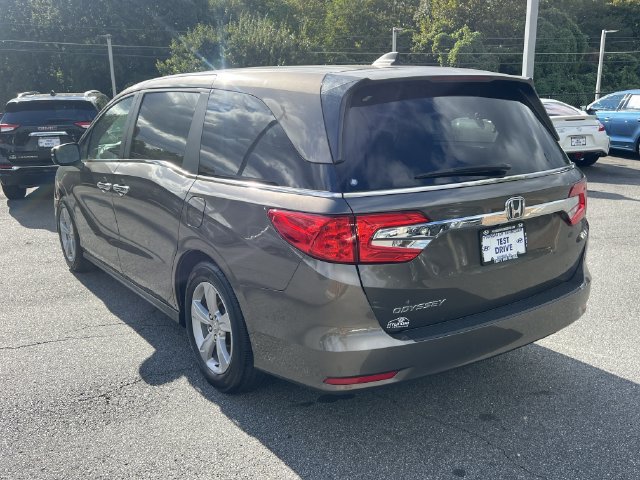 Used 2018 Honda Odyssey EX-L image 6