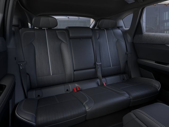 New 2027 Cadillac Optiq Premium Luxury AWD/4WD image 17