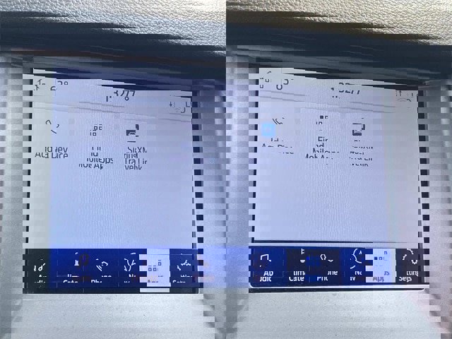 Used 2022 Ford Ranger XLT w/ Equipment Group 301A Mid image 61