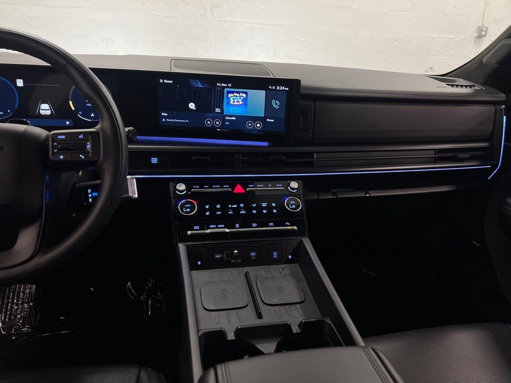 Used 2024 Hyundai Santa Fe Calligraphy image 19