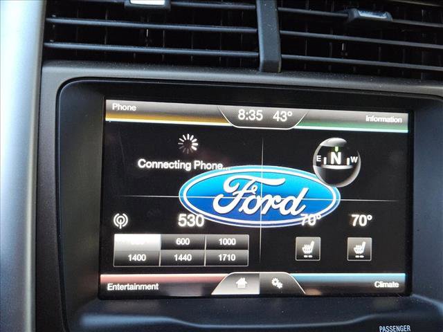 Used 2011 Ford Edge SEL w/ 202A Rapid Spec Order Code image 14