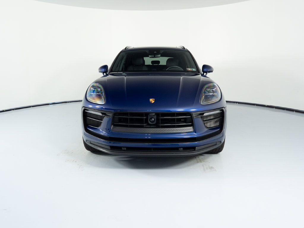 Certified 2026 Porsche Macan S AWD/4WD image 13