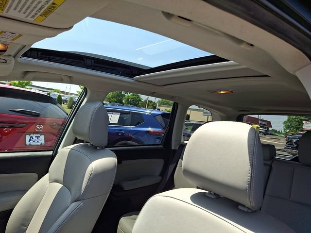 Used 2016 Subaru Forester 2.5i Limited AWD/4WD image 13