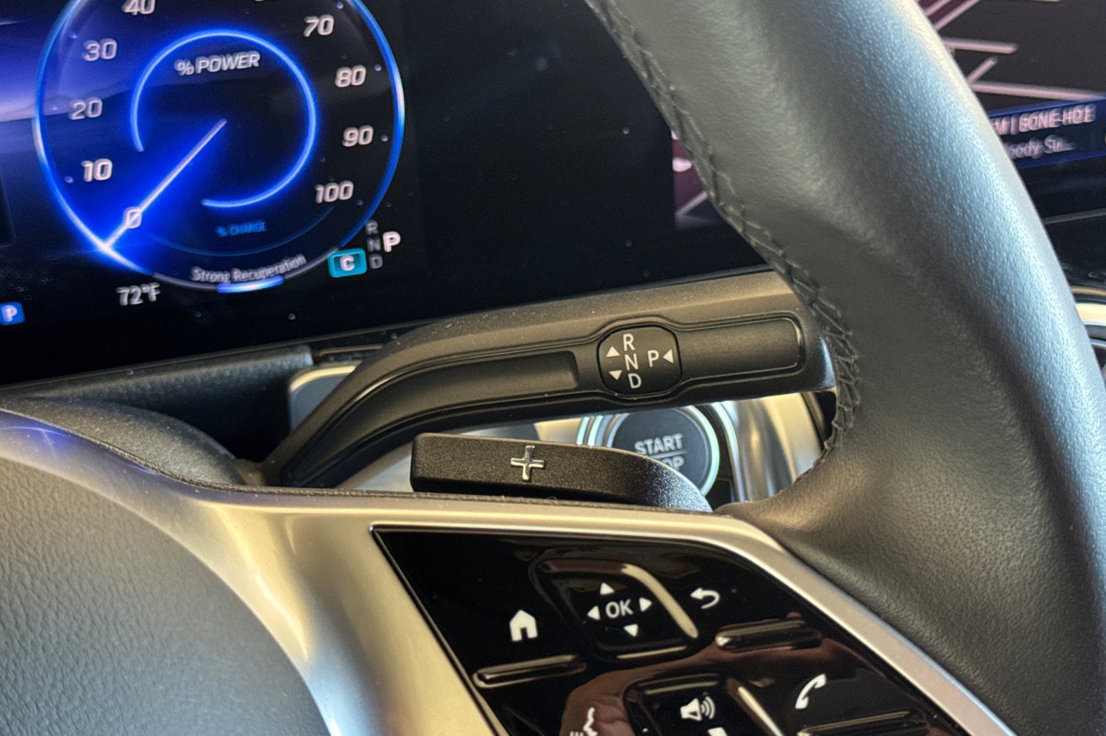 Certified 2024 Mercedes-Benz EQB 250+ image 34