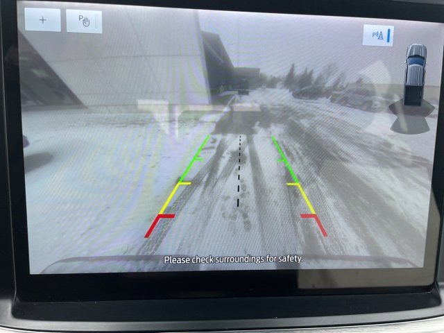 Used 2021 Ford F150 Lariat w/ Equipment Group 502A High image 28